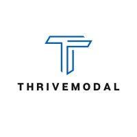 thrivemodal logo image