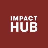 impact hub kigali logo image