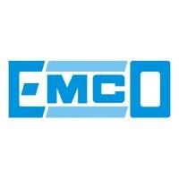 emco ltd logo image