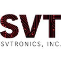 svtronics logo image