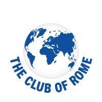 the club of rome logo image