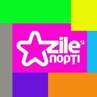 zile și nopți logo image