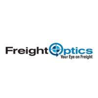 freightoptics logo image