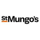 logo of St Mungos