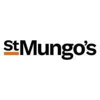 st mungo's logo image