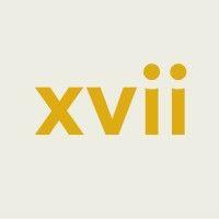 xvii logo image