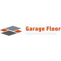 garage floor concrete coatings