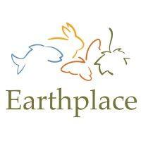 earthplace logo image