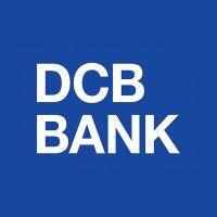 dcb bank logo image