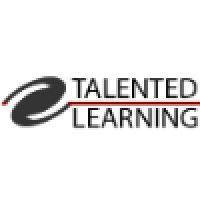 talented learning - research and consulting logo image