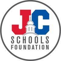 jc schools foundation logo image