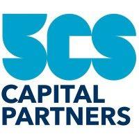 5cs capital partners logo image