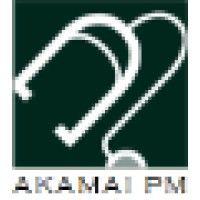 akamai practice management logo image