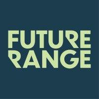 futurerange logo image