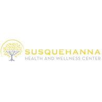 susquehanna health & wellness center logo image