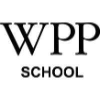 wpp school of marketing and communications logo image