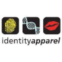 identity apparel logo image