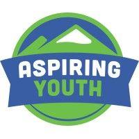 aspiring youth logo image