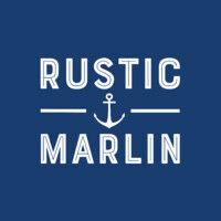 rustic marlin logo image