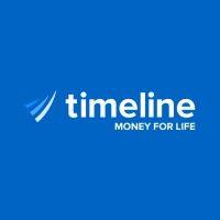 timeline logo image