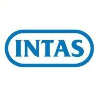 intas pharmaceuticals logo image