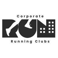 corporate running clubs logo image