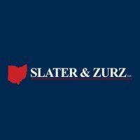 slater & zurz llp logo image