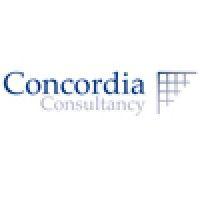 concordia consultancy logo image