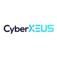 cyberxeus logo image