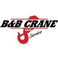 b&b crane service llc