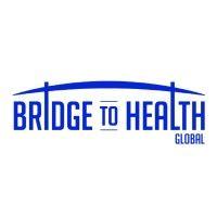 bridge to health medical and dental logo image