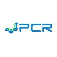 pcr logo image