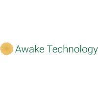 awake technology logo image