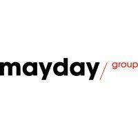 mayday group limited logo image