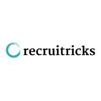 recruitricks logo image