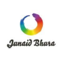 junaid bhura logo image