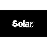 solardot logo image