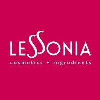 lessonia logo image