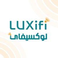 luxifi logo image