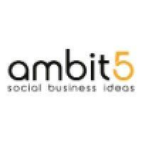 ambito5 logo image