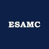 esamc uberlândia logo image