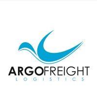 argo freight logo image