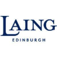 laing the jeweller limited