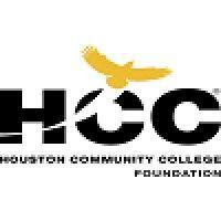 houston community college foundation logo image