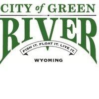 city of green river logo image