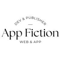 app fiction gmbh logo image