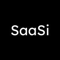 saasi.io logo image