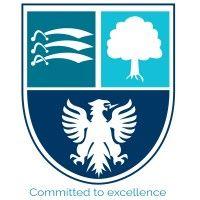 northolt high school logo image