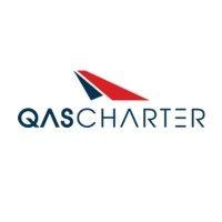 qas charter logo image