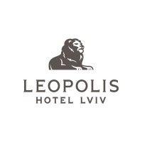 leopolis hotel lviv logo image